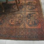 562 3129 ORIENTAL CARPET